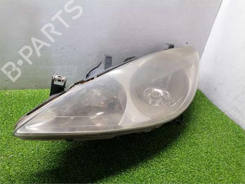 Used Left headlight Left headlight 37705188 37705188