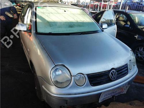 Used Parts VW POLO IV (9N_, 9A_)  1.4 TDI  4409335