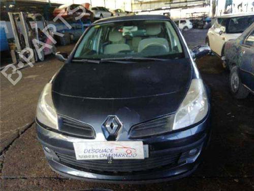 Climate control RENAULT CLIO III (BR0/1, CR0/1) 1.5 dCi (BR17, CR17) | BP31896982I5