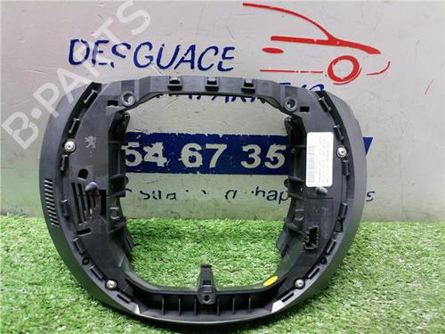 Switch CITROËN C5 III (RD_) 1.6 HDi 110 (RD9HZC) | BP31897965I30