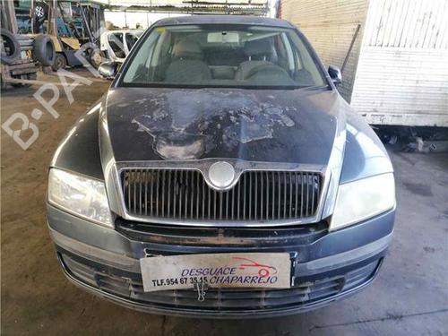 Fuse box SKODA OCTAVIA II (1Z3) 1.9 TDI | BP31890585E1 