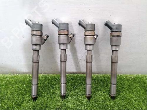 Insprojtnings dyse Insprojtnings dyse CHEVROLET CAPTIVA (C100, C140) 2.0 D (126 hp) 36544167 36544167