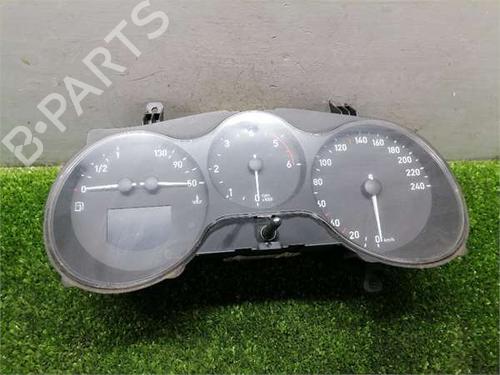 Kombinert Instrument Kombinert Instrument SEAT ALTEA (5P1) 2.0 TDI (140 hp) 35269834 35269834