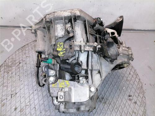 Gearbox RENAULT FLUENCE (L3_) 1.5 dCi (L30B) | BP33278555M3  - Image 5
