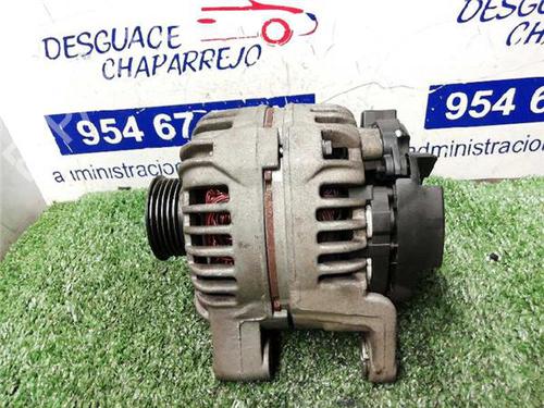 Used Alternator OPEL CORSA B (S93) 1.4 i (F08, F68, M68) (60 hp) 31889858