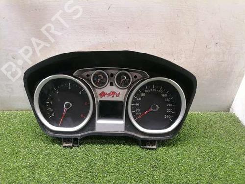 Used Instrument cluster Instrument cluster FORD FOCUS II (DA_, HCP, DP) 1.6 TDCi (109 hp) 39699378 39699378
