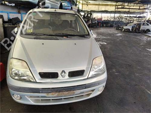 Used Parts RENAULT SCÉNIC I MPV (JA0/1_, FA0_) 1.4 16V (JA0D, JA1H, Ja0W, JA10) 5039734