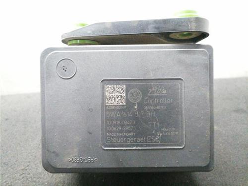 ABS pump VW GOLF VAN VI Variant (AJ5) 1.6 TDi | BP33477990M43 - Image 4