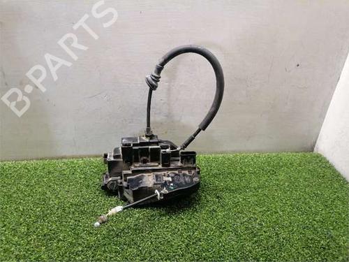 Cerradura puerta delantera derecha Cerradura puerta delantera derecha 38608650 38608650