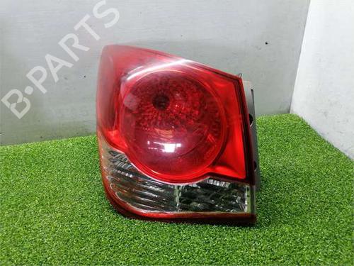 Used Left taillight Left taillight 37705169 37705169
