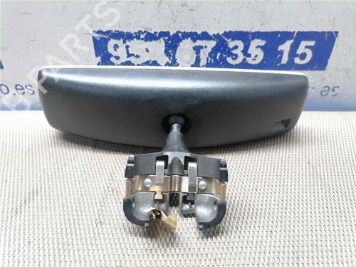 Rear mirror VW PASSAT CC B6 (357) 2.0 TDI | BP31899929I6
