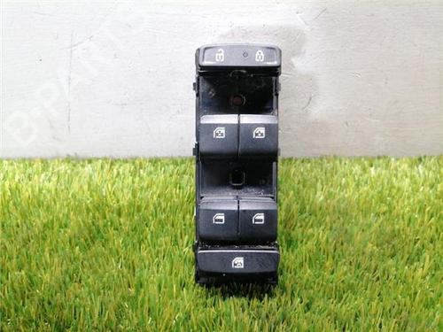 Used Left front window switch HYUNDAI TUCSON (NX4E, NX4A) 1.6 T-GDi Hybrid 48V (179 hp) 31901669
