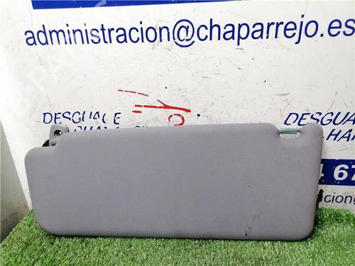 Right sun visor AUDI A6 C5 (4B2, 4B4) 2.5 TDI | BP31898761I2
