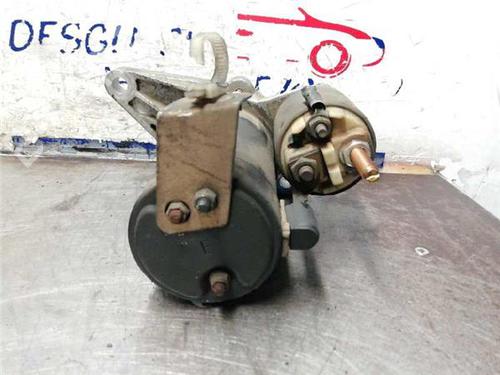 Starter HONDA CIVIC VII Hatchback (EU, EP, EV) 1.6 i (EP2, EU8, EU6) | BP31889685M8