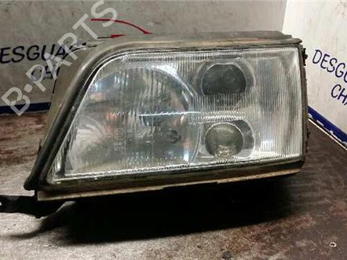 Faro sinistro AUDI A6 C4 Avant (4A5) 2.6 (150 hp) 31889149
