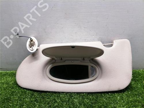 Left sun visor CHRYSLER PT CRUISER (PT_) 2.0 | BP36028103I1 - Image 2