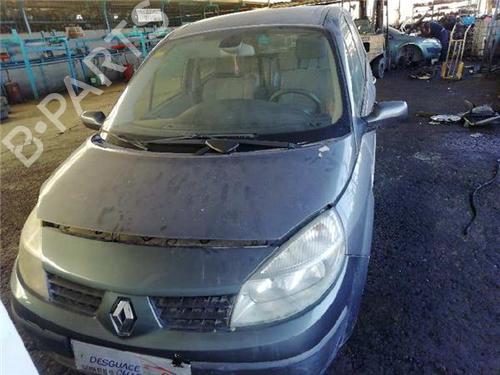 Used Parts RENAULT SCÉNIC II (JM0/1_) 1.9 dCi (JM0G, JM12, JM1G, JM2C) (120 hp) 4410106