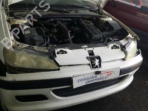 Used Parts PEUGEOT 406 (8B) 1.9 TD (92 hp) 4409853