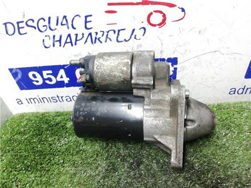Used Starter ALFA ROMEO 156 (932_) 1.6 16V T.SPARK (932.A4, 932.A4100) (120 hp) 31889994