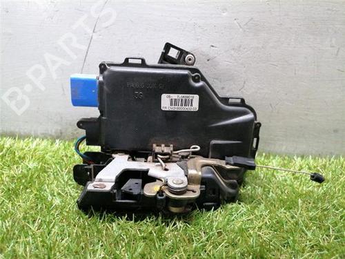 rear-left-lock-seat-toledo-iii-5p2-2004-2005-2006-2007-2008-2009-33248750 main image