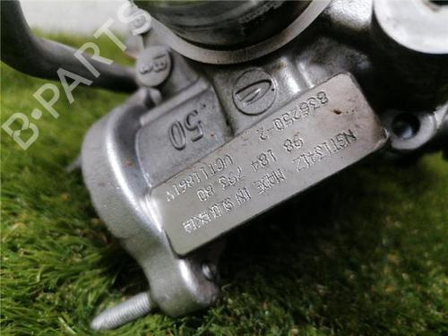 Turbolader/Kompressor CITROËN C4 II (NC_) 1.2 THP 110 (NCHNZ6, NCHNV6) | BP31901274M71 