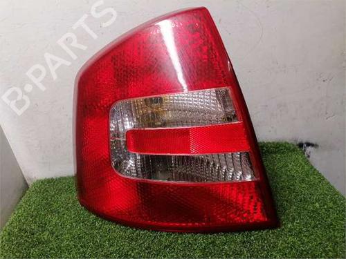 left-taillight-skoda-octavia-ii-1z3-2004-2005-2006-2007-2008-2009-2010-2011-2012-2013-39659392 main image
