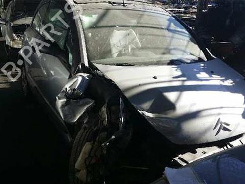 Brugte CITROËN C3 Pluriel (HB_) 1.4 Hybrid (73 hp) 4409083