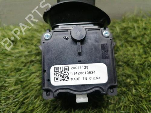 Switch OPEL MERIVA B MPV (S10) 1.7 CDTI (75) | BP32690111I30 - Image 4
