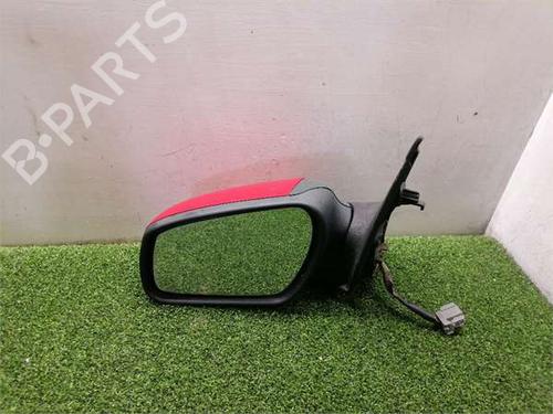 Used Left mirror Left mirror 38608612 38608612