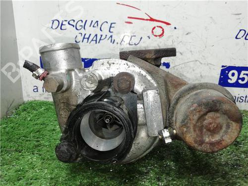 turbochargersupercharger-vw-golf-iii-1h1-1989-1990-1991-1992-1993-1994-1995-1996-1997-1998-1999-2000-31897592 main image