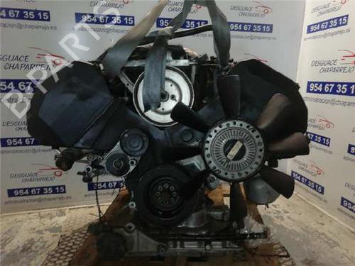 Engine AUDI A6 C5 (4B2, 4B4) 2.4 | BP31889816M1