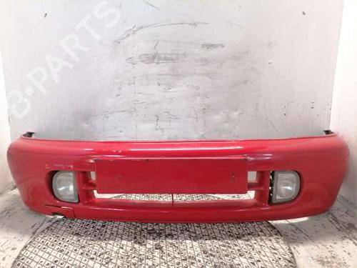 Used Front bumper Front bumper NISSAN MICRA II (K11) 1.3 i 16V (HK11) (75 hp) 35936124 35936124