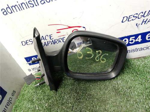 Used Right mirror RENAULT SCÉNIC I MPV (JA0/1_, FA0_) 2.0 16V (JA1B, JA1D, JA0C) (139 hp) 31891835