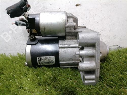 Used Starter CITROËN C4 II (NC_) 1.2 THP 110 (NCHNZ6, NCHNV6) (110 hp) 31890836