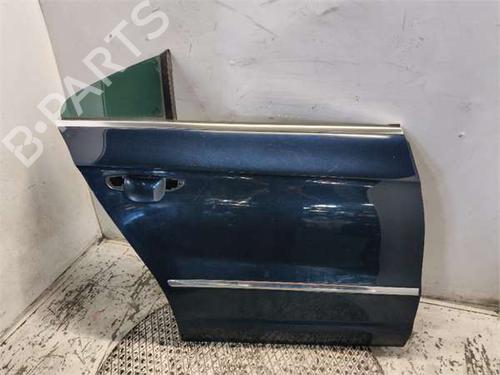Porta trás direita Porta trás direita VW PASSAT CC B6 (357) 2.0 TDI (140 hp) 36146700 36146700