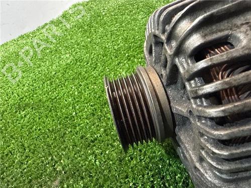 Alternator RENAULT SCÉNIC II (JM0/1_) 1.6 16V (JM1R) | BP32276967M7