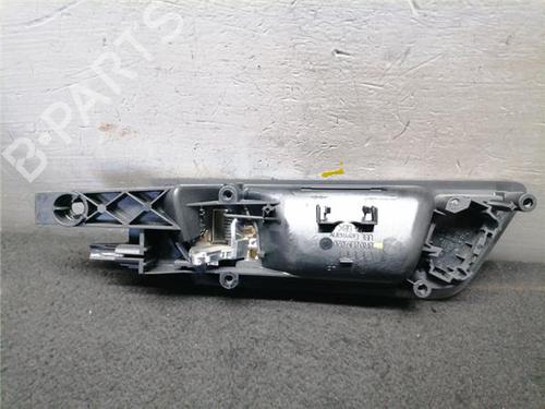 Rear right interior door handle AUDI Q5 (FYB, FYG) 3.0 TDI quattro | BP31901155I16