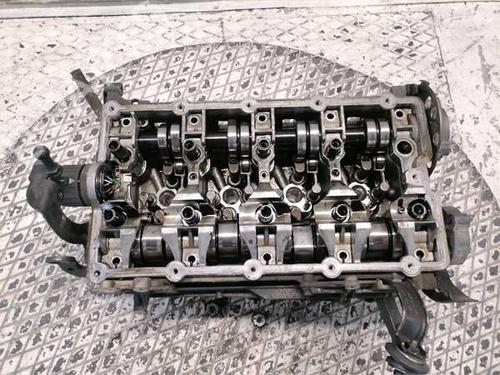 Cylinder head VW PASSAT B6 (3C2) 2.0 TDI 16V 4motion | BP36453134M5 - Image 2