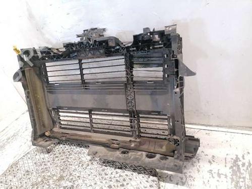 Front slam panel FORD TRANSIT COURIER B460 Box Body/MPV 1.5 TDCi | BP36940273C72  - Image 5