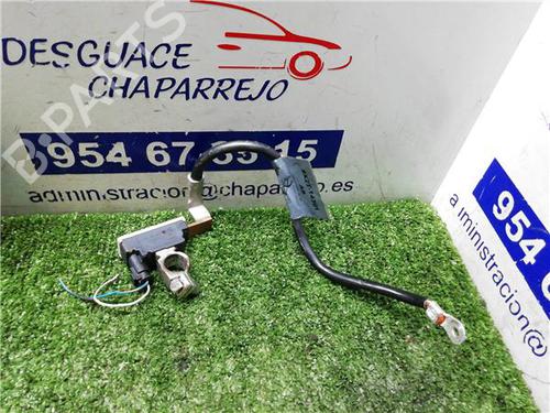 Used Battery JAGUAR XF I (X250) 2.7 D (207 hp) 31889982