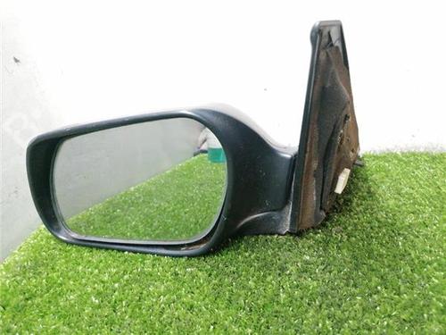 Used Left mirror Left mirror MAZDA 3 (BK) 1.6 DI Turbo (109 hp) 34333452 34333452
