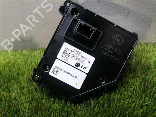 Gear lever HYUNDAI TUCSON (NX4E, NX4A) 1.6 T-GDi Hybrid 48V | BP31890902M90