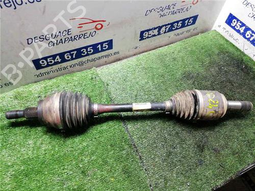 left-front-driveshaft-mercedes-benz-m-class-w164-2005-2006-2007-2008-2009-2010-2011-2012-31893133 main image