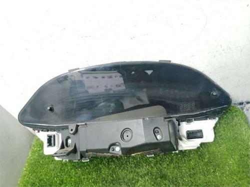 instrument-cluster-toyota-yaris-_p9_-2005-2006-2007-2008-2009-2010-2011-2012-2013-2014-36382764 main image