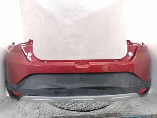 Used Rear bumper Rear bumper DACIA SANDERO III 1.0 TCe 90 (91 hp) 33808114 33808114