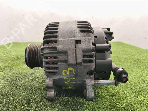 Used Alternator Alternator 39496155 39496155