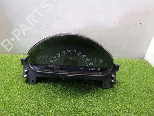 Used Instrument cluster Instrument cluster 37705401 37705401