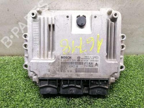 Used Control unit Control unit CITROËN C3 I (FC_, FN_) 1.4 HDi (68 hp) 40517513 40517513