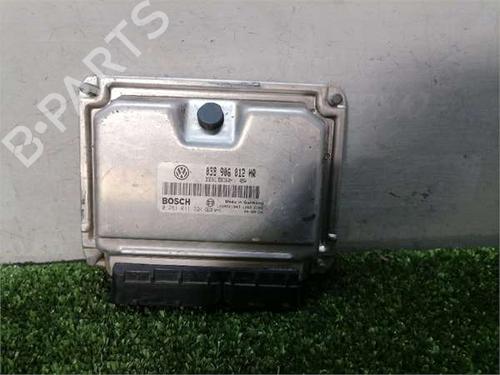 Elektronik Modul für Elektronik Modul SKODA FABIA I (6Y2) 1.9 SDI (64 hp) 34609301 34609301
