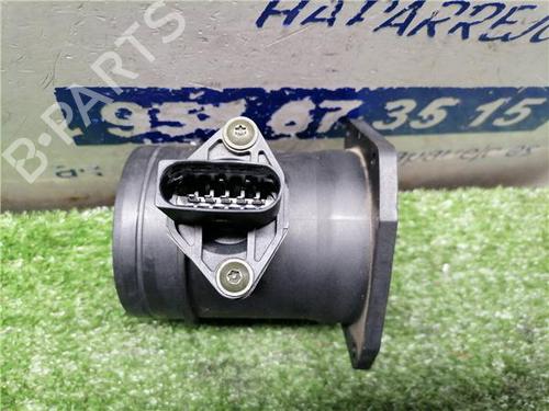 Mass air flow sensor AUDI A4 B6 (8E2) 2.0 FSI | BP31898875M95
